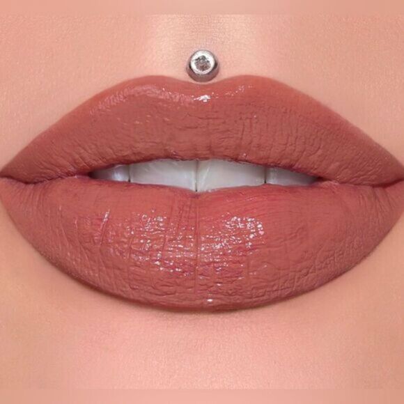 NIB Jeffree Star Supreme Gloss Full Size Lip Gloss - Color Gemini - Picture 1 of 8